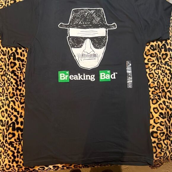 Breaking Bad Tee   - Picture 1 of 4